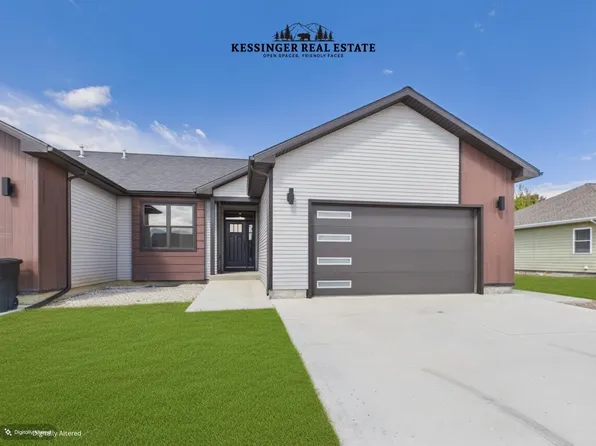 510 Oakwood Dr, Powell, WY 82435