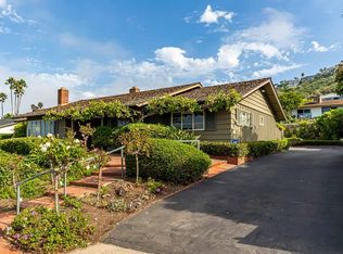 2325 Via Siena, La Jolla, CA 92037