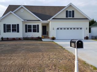 112 Austin Cir, Berlin, MD 21811