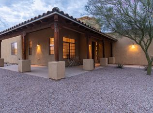 12884 W Zebra Aloe Pl, Tucson, AZ 85743