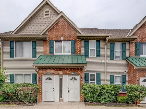 6374 Edgecreek Ln, Columbus, OH 43231