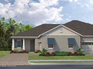 2838 Pangea Cir, Melbourne, FL 32940