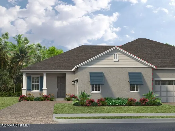 2838 Pangea Cir, Melbourne, FL 32940