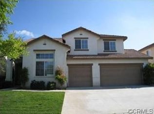 518 Manhattan Way, Corona, CA 92881