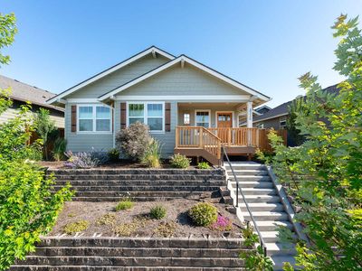 3330 NW Birch Ave, Redmond, OR, 97756