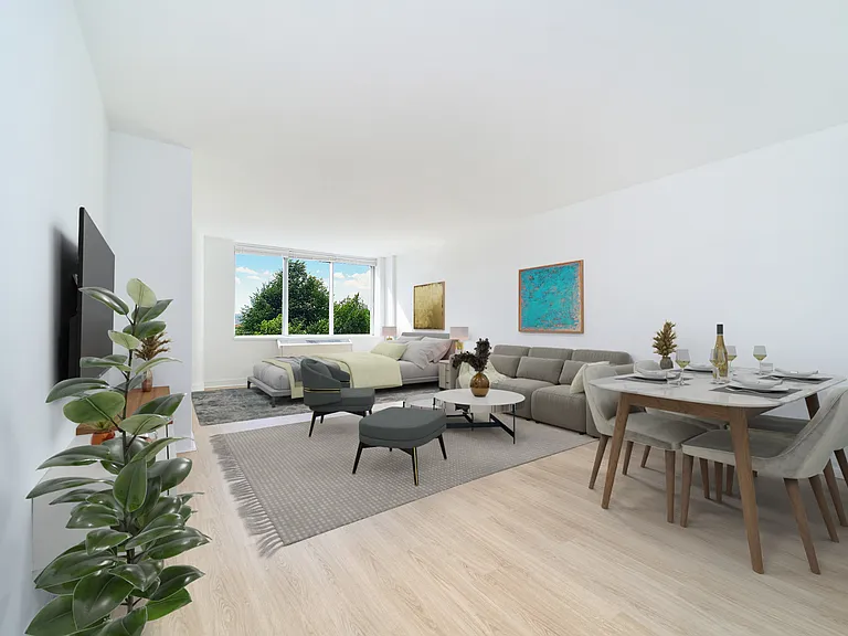 160 Riverside Blvd #3H — Photo 5