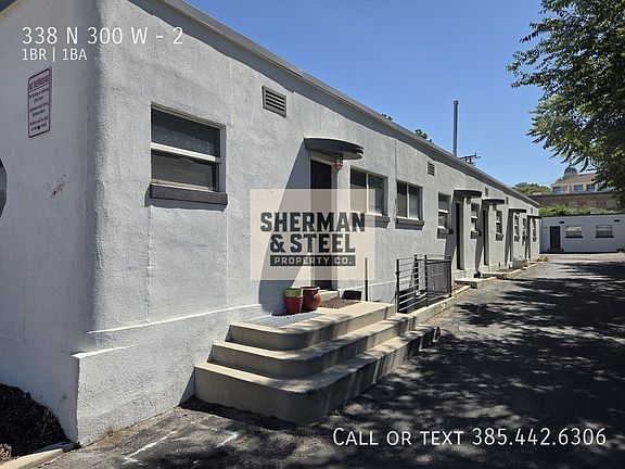2nd image of 338 N 300 W APT 2