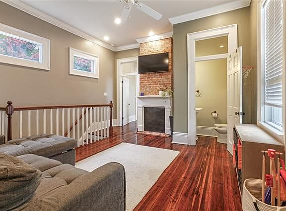 4th image of 2305 Iberville St