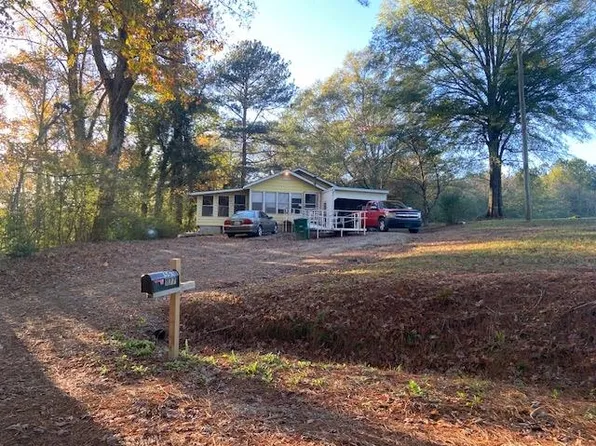 553 County Road 1177, Cullman, AL 35057