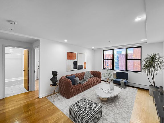 3rd image of 1405 5th Ave APT 8A