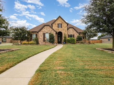 112 Diamond Ln, Waxahachie, TX, 75165