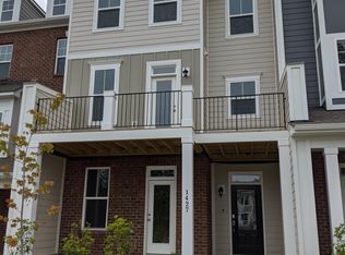 1427 Herb Garden Way, Apex, NC 27502