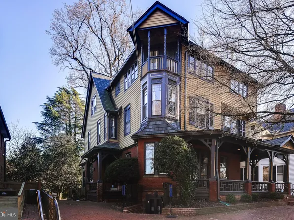 49 College Ave, Annapolis, MD 21401