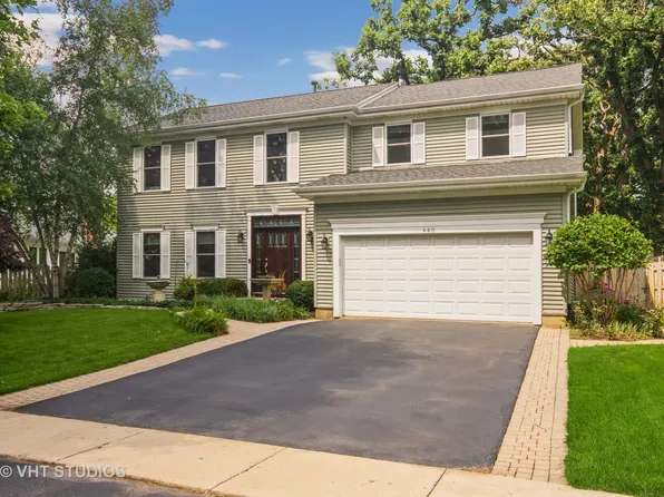 440 Galway Dr, Cary, IL 60013