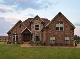 523 Carver Ln, Lebanon, TN 37087