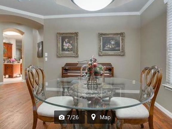 3rd image of 5909 Dripping Springs Ct