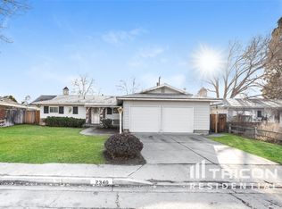 2340 Logan Way, Sparks, NV 89431