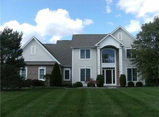 78 Bainbridge Ln, Webster, NY 14580