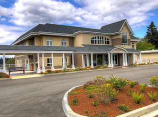 13120 Country Club Dr SW UNIT 301, Lakewood, WA 98498