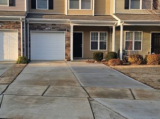 7246 Jane Parks Way, Charlotte, NC 28217