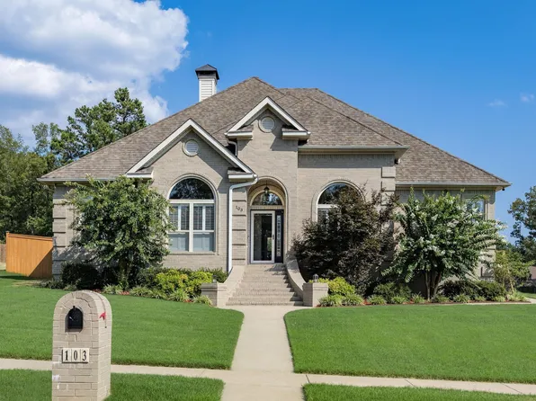 103 Marchwood Cv, Little Rock, AR 72210