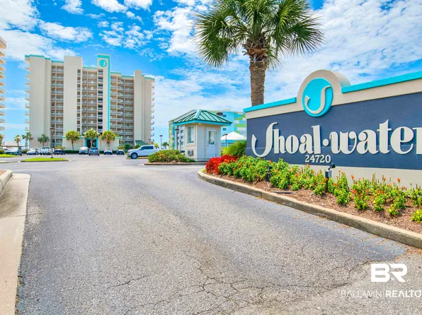 24720 Perdido Beach Blvd APT 406, Orange Beach, AL 36561