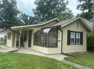 2304 Vance Ave, Fort Wayne, IN 46805