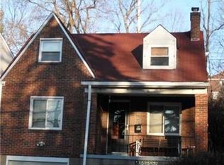 229 Stanford Ave, Pittsburgh, PA 15229