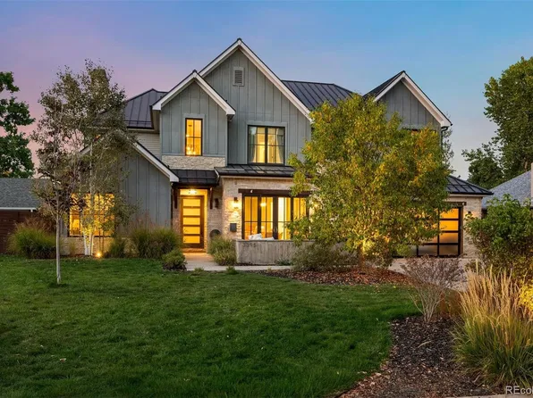 3395 E Virginia Avenue, Denver, CO 80209