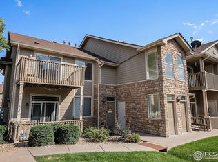 5551 29th St UNIT 321, Greeley, CO 80634