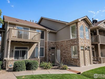 5551 29th St #321, Greeley, CO, 80634