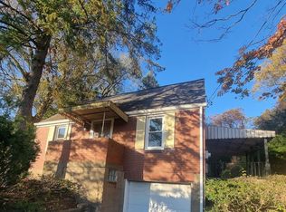 143 Idlewood Rd, Pittsburgh, PA 15235