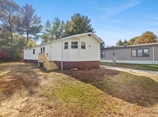 5 Marks Way, Carver, MA 02330