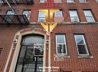 155 W 29th St #201, Bayonne, NJ 07002