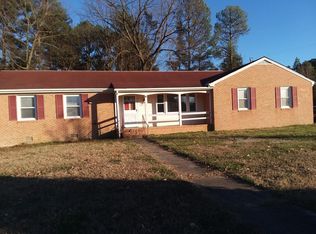 2281 Walsh Ave, Petersburg, VA 23803