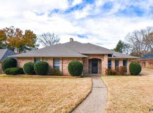 5903 Sheffield Dr, Tyler, TX 75703