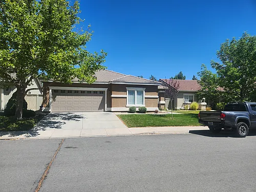 9520 Happy Canyon Dr Photo 1