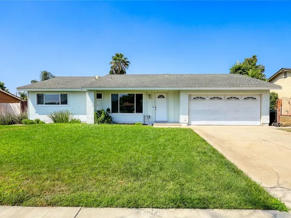 8556 Jasper St, Rancho Cucamonga, CA 91730