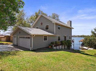 547 Contour Dr, Marble Falls, TX 78654