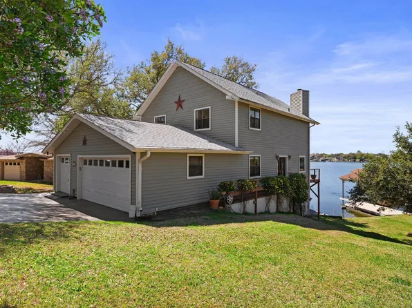 547 Contour Drive, Granite Shoals, TX 78654-3001