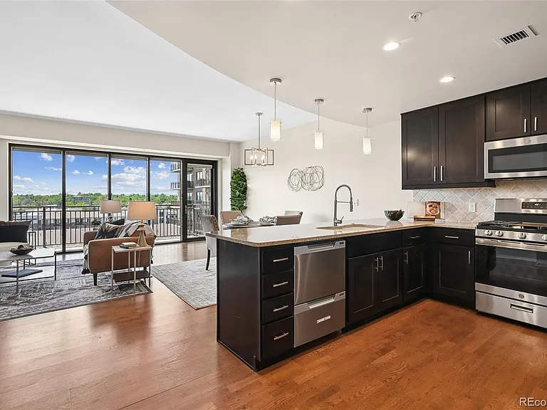 2990 E 17th Ave #1103 — Photo 3