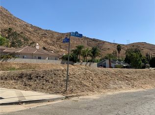 22899 Pico St, Grand Terrace, CA 92313