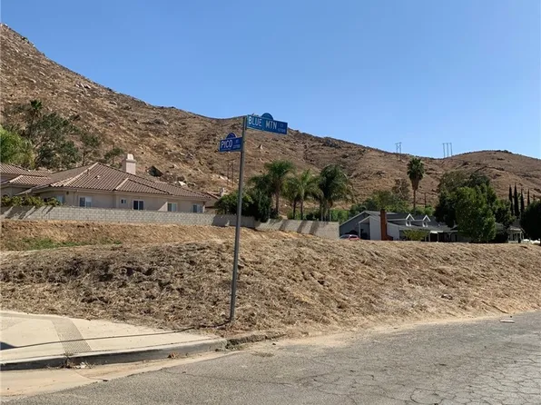 22899 Pico St, Grand Terrace, CA 92313