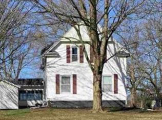 1160 S Main St, Kendallville, IN 46755