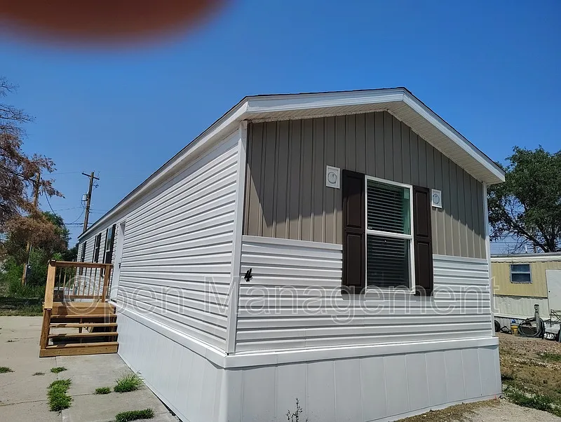 Scottsbluff Estates Mobile Home Community — Photo 2
