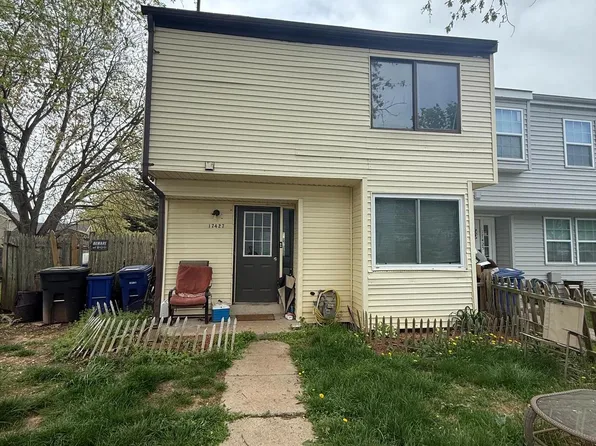 17427 Hughes Rd, Poolesville, MD 20837