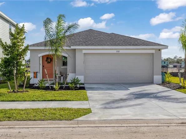 7132 Ponderosa Pine Dr, Fort Myers, FL 33966
