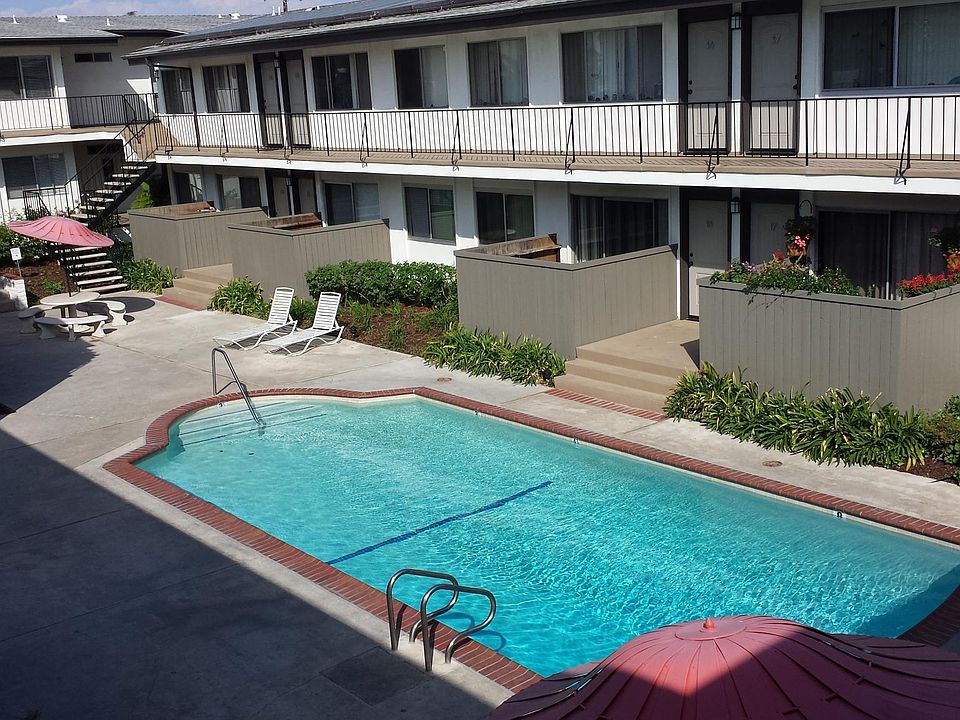 1st image of 3477 Maricopa St #7
