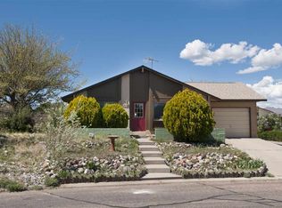 6625 Shkamarayu Pl, Cochiti Lake, NM 87083