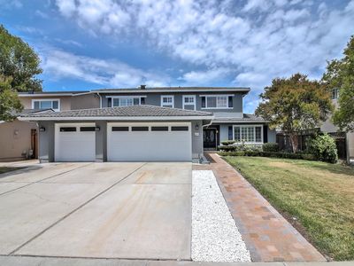 689 Tarrytown Ct, San Jose, CA, 95136